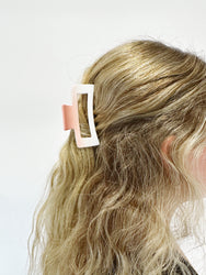 Better Days Hair Clips