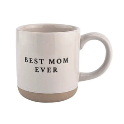 Best Mom Ever Mug