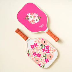 Pickleball Paddle (Lively Flora Pink)