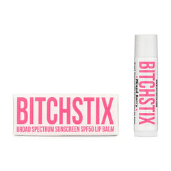 Bitchstix Chapstick SPF 50