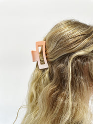 Better Days Hair Clips