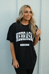 Nebraska Tee