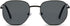 Positano Sunglasses (Black)