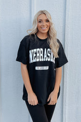 Nebraska Tee