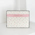 Card Holder (Ditsy Floral White)