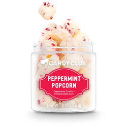 Peppermint Popcorn