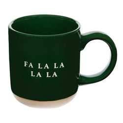 Fa La La Mug