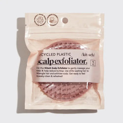 Scalp Exfoliator (Terracotta)