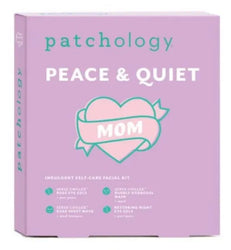 Peace & Quiet Kit