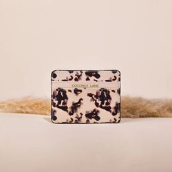 Card Holder (Ivory Tort)