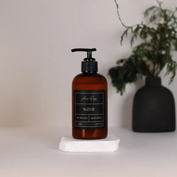 Noir Hand+Body Lotion