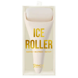 Ivory Ice Roller