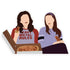 Gilmore Girls Sticker