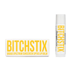 Bitchstix Chapstick SPF 50