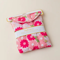 Daisy Craze Kindle Sleeve (Pink)