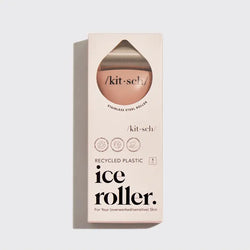 Ice Roller (Terracotta)