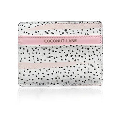 Card Holder (Dalmatian)