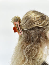 Better Days Hair Clips