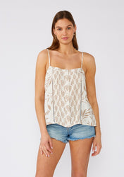 Palm Springs Tank Top