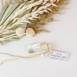 Eucalyptus Mint Fragrance Diffuser