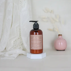 Salted Sunset Hand+Body Lotion