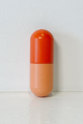 Small Pill Container