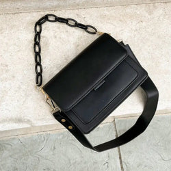 The Soho Bag (Noir)