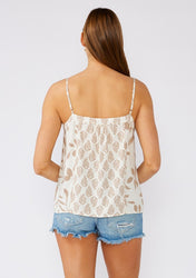 Palm Springs Tank Top