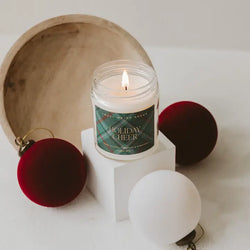 Holiday Cheer Candle