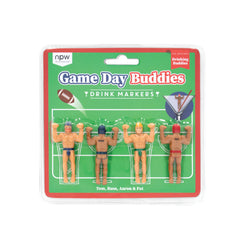 Gameday Buddies Drink Markers