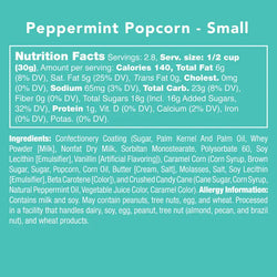 Peppermint Popcorn