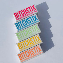 Bitchstix Chapstick SPF 50