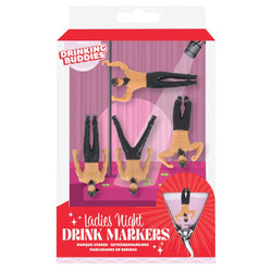 Ladies Night Drink Markers