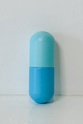 Small Pill Container