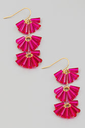 Summer Bloom Earrings