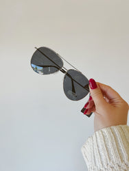 Sky High Sunnies