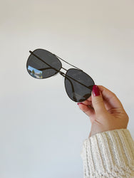 Sky High Sunnies