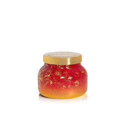 Apple Cider Social Glimmer Petite Candle