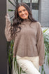 Avery Knit Sweater