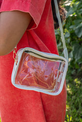 Classic Clear Bag