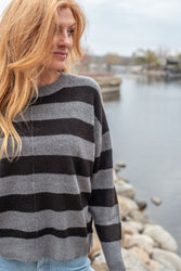 Bridget Knit Sweater