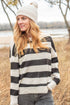 Bridget Knit Sweater