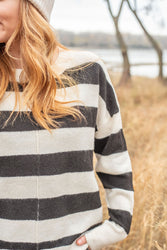 Bridget Knit Sweater