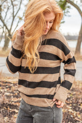 Bridget Knit Sweater