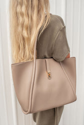 Tatiana Hobo Bag