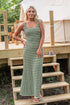 Murphy Knit Maxi Dress