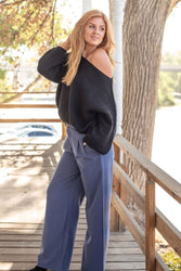 Parker Wide Leg Pants