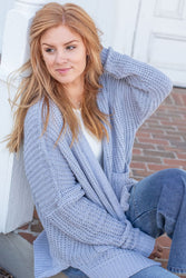 Carly Knit Cardigan