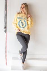 NE Social Club Sweatshirt