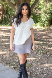 Lakeside Knit Top